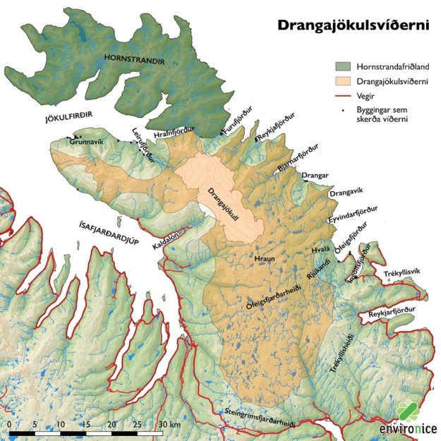 Drangajökulsvíðerni800