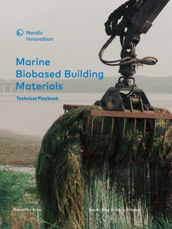 20240408 NBBA cover (1) Arup rapport